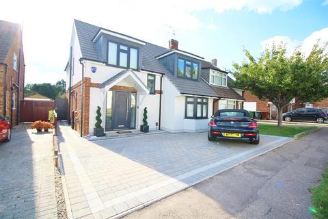 undefined, Gables Avenue, Red Road, Borehamwood