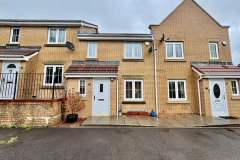 3 bedroom property for sale, Pwll Yr Allt, Tir-Y-Berth, CF82