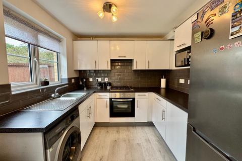 3 bedroom property for sale, Pwll Yr Allt, Tir-Y-Berth, CF82