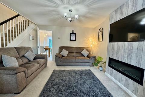 3 bedroom property for sale, Pwll Yr Allt, Tir-Y-Berth, CF82