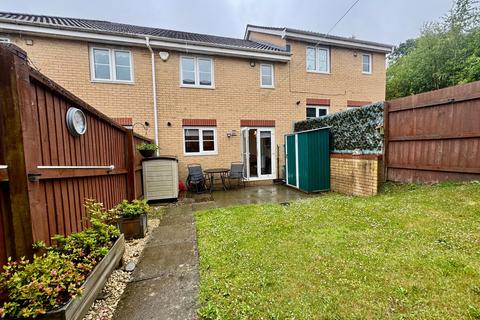 3 bedroom property for sale, Pwll Yr Allt, Tir-Y-Berth, CF82