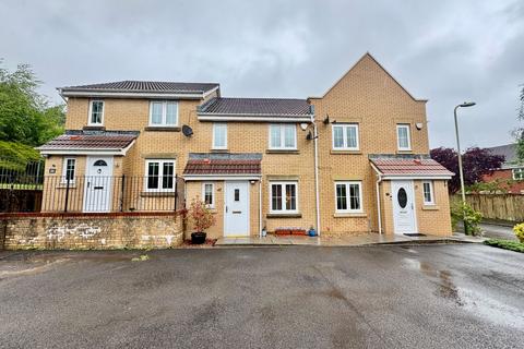 3 bedroom property for sale, Pwll Yr Allt, Tir-Y-Berth, CF82