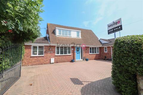 Sheffield Road, Killamarsh, Sheffield, S21