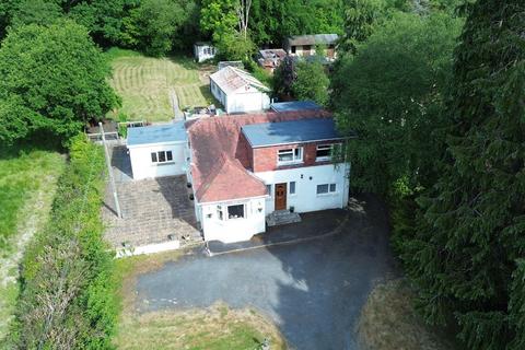 Gwernllwyn Llanfair Road, Llandovery, SA20 0YG