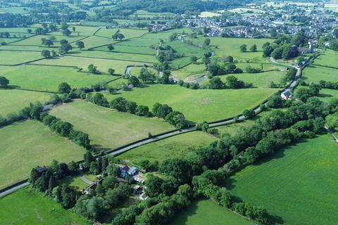 Gwernllwyn Llanfair Road, Llandovery, SA20 0YG