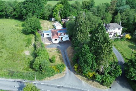 Gwernllwyn Llanfair Road, Llandovery, SA20 0YG