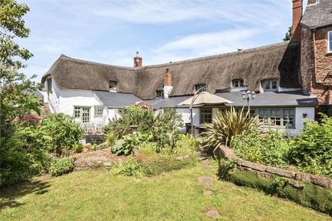 5 bedroom detached house for sale, Gore Square, Bishops Lydeard, Taunton, Somerset, TA4