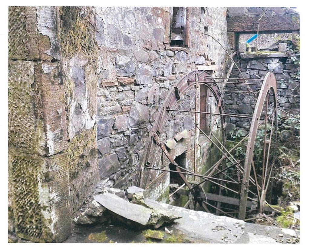 Barburgh Mill