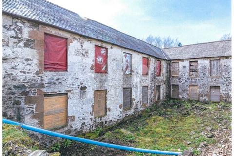 undefined, Auldgirth  DG2