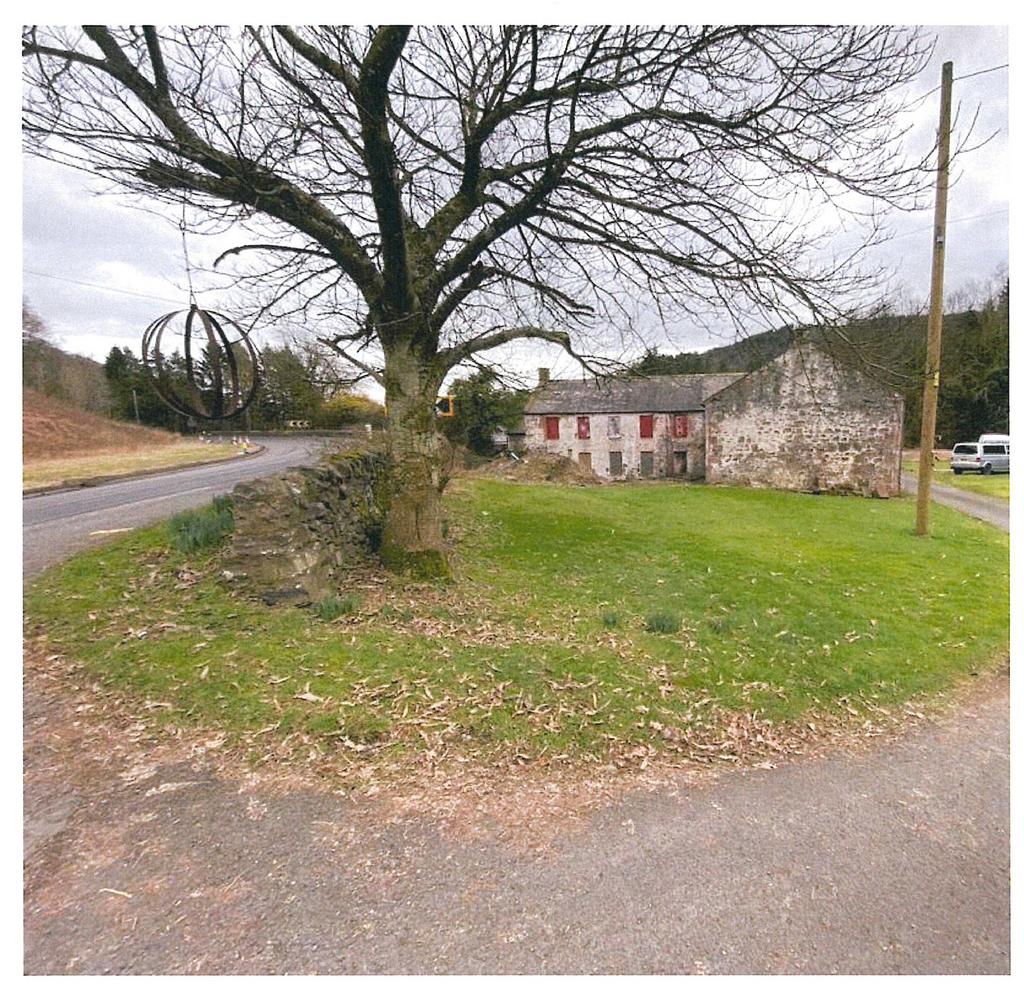 Barburgh Mill