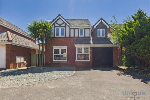 Ivy Gardens, Thornton-Cleveleys, FY5