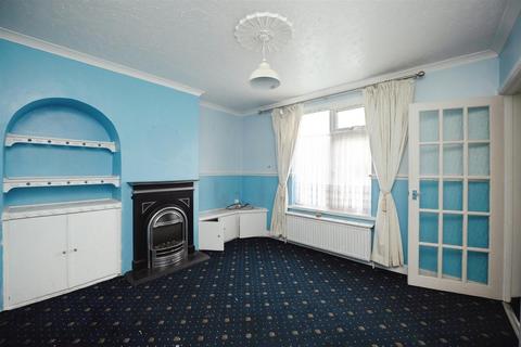 undefined, Cannington Road, Dagenham RM9