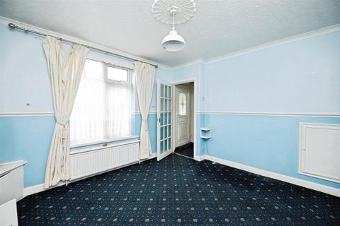 undefined, Cannington Road, Dagenham RM9