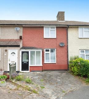 undefined, Cannington Road, Dagenham RM9