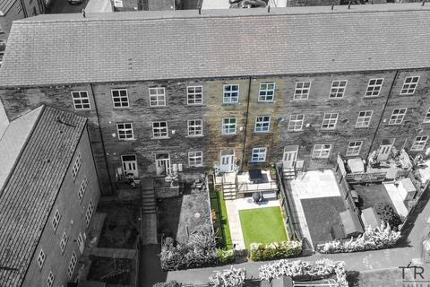 4 bedroom terraced house for sale, Brunswick Place, Heckmondwike, WF16