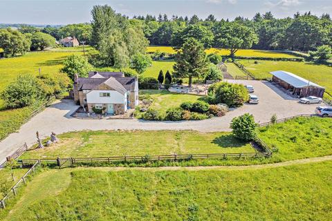 undefined, Evenwood, Cound, Shrewsbury, SY5