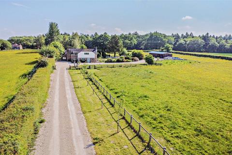 undefined, Evenwood, Cound, Shrewsbury, SY5