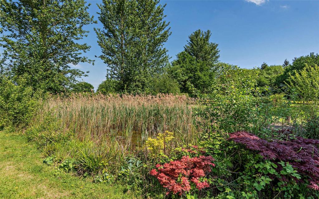 Gardens