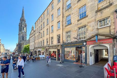 1 bedroom flat for sale, 1/9 New Assembly Close, 142 High Street, Edinburgh, EH1