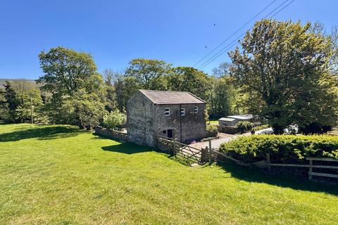 2 bedroom barn conversion for sale, The Old Barn, Thoralby, Leyburn DL8 3SZ