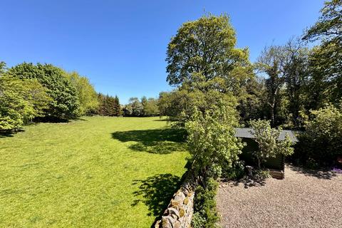 2 bedroom barn conversion for sale, The Old Barn, Thoralby, Leyburn DL8 3SZ