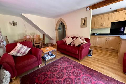 2 bedroom barn conversion for sale, The Old Barn, Thoralby, Leyburn DL8 3SZ