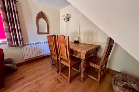 2 bedroom barn conversion for sale, The Old Barn, Thoralby, Leyburn DL8 3SZ
