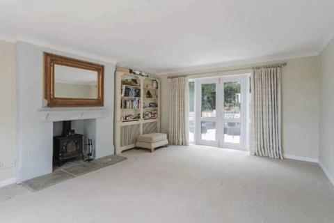 4 bedroom detached house for sale, Bourton, Oxfordshire, SN6 8HZ