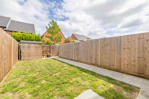 2 bedroom terraced house for sale, Tassell Place, Faversham, Kent, ME13