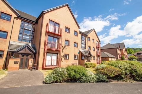 67 Curlinghall, Largs, KA30 8LB