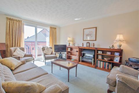 67 Curlinghall, Largs, KA30 8LB