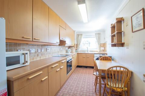 67 Curlinghall, Largs, KA30 8LB