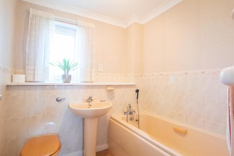 67 Curlinghall, Largs, KA30 8LB