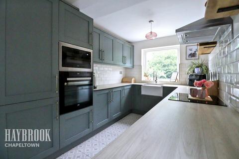 53 Barkby Road, Sheffield, S9 1JX