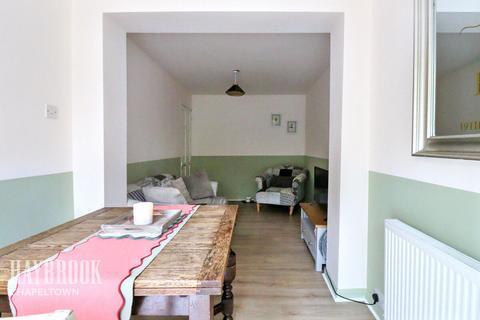 53 Barkby Road, Sheffield, S9 1JX
