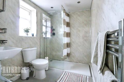 53 Barkby Road, Sheffield, S9 1JX