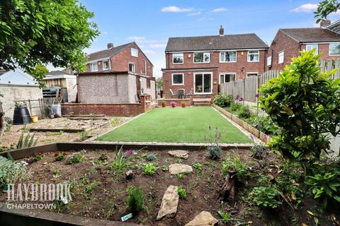 53 Barkby Road, Sheffield, S9 1JX