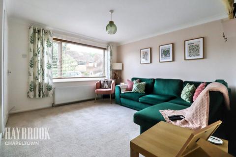 53 Barkby Road, Sheffield, S9 1JX