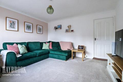 53 Barkby Road, Sheffield, S9 1JX