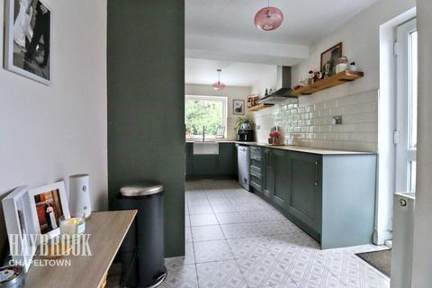 53 Barkby Road, Sheffield, S9 1JX