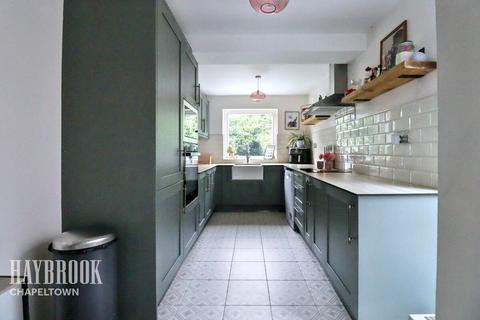 53 Barkby Road, Sheffield, S9 1JX
