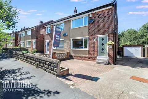 53 Barkby Road, Sheffield, S9 1JX