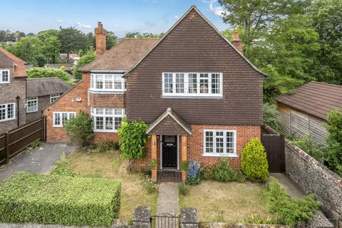 3 Wolseley Road, Godalming, GU7 3DX