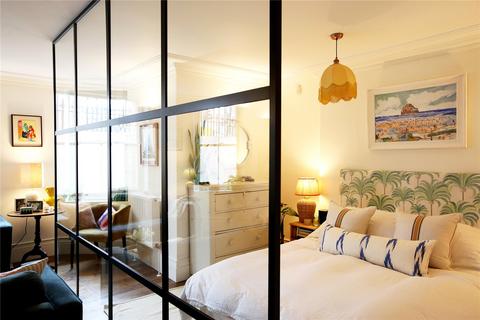 1 bedroom apartment for sale, Clapham Common North Side, SW4