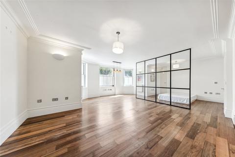 1 bedroom apartment for sale, Clapham Common North Side, SW4