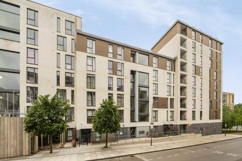 Charcot Road, London NW9