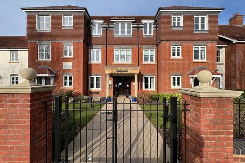 1 bedroom retirement property for sale