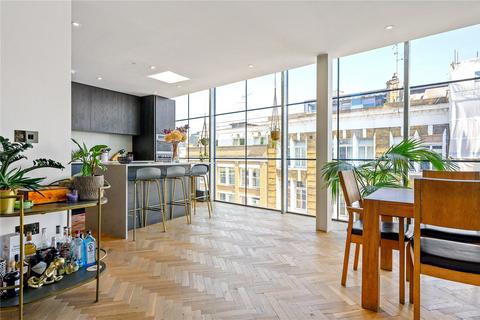 2 bedroom apartment for sale, Curtain Road, London, EC2A
