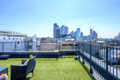 2 bedroom apartment for sale, Curtain Road, London, EC2A