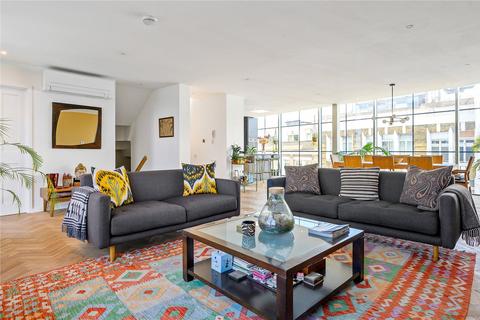 2 bedroom apartment for sale, Curtain Road, London, EC2A
